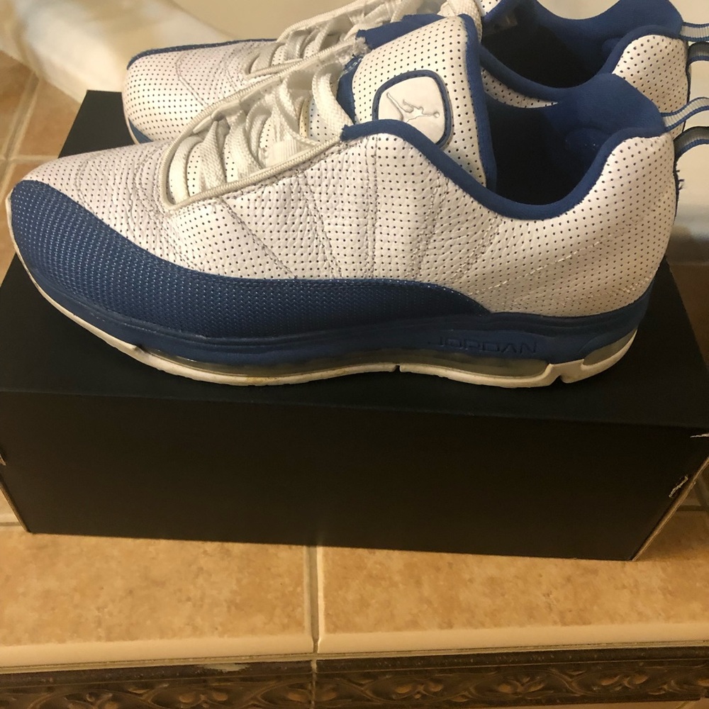 Nike Jordan
